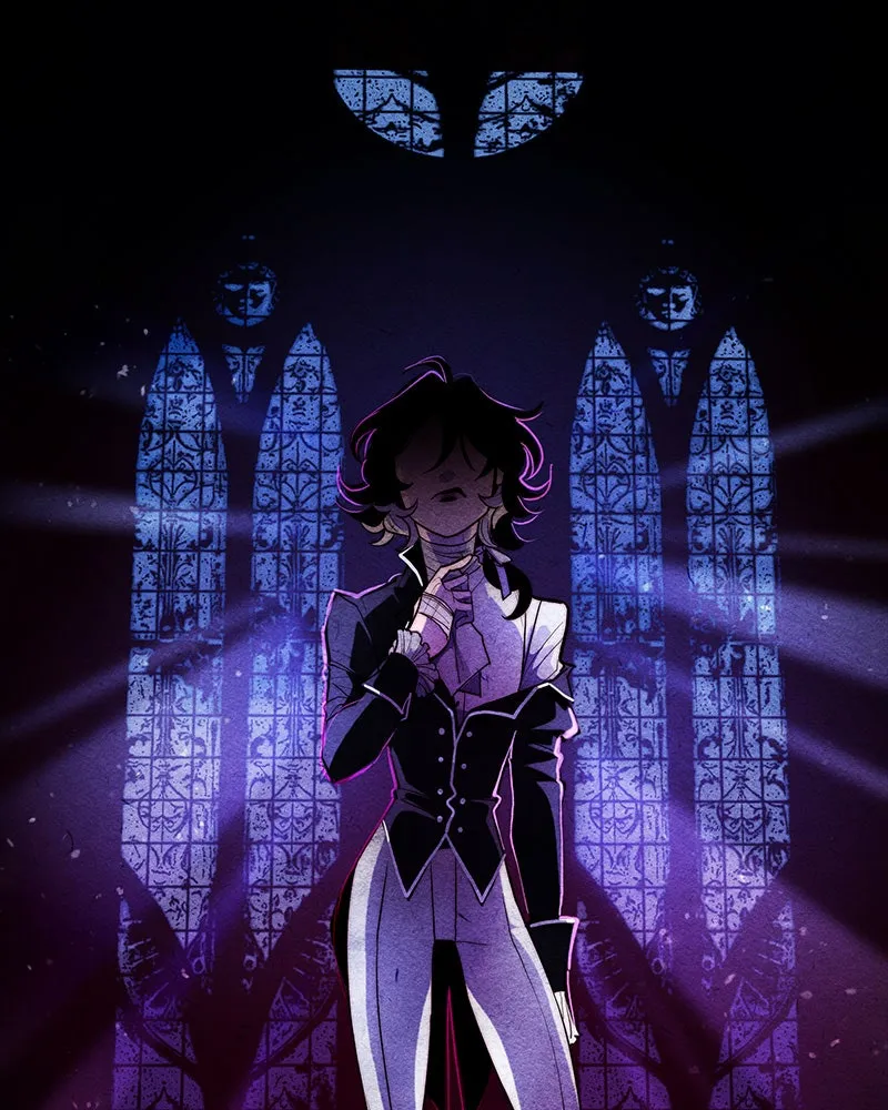 Read Nevermore EN Manga Online