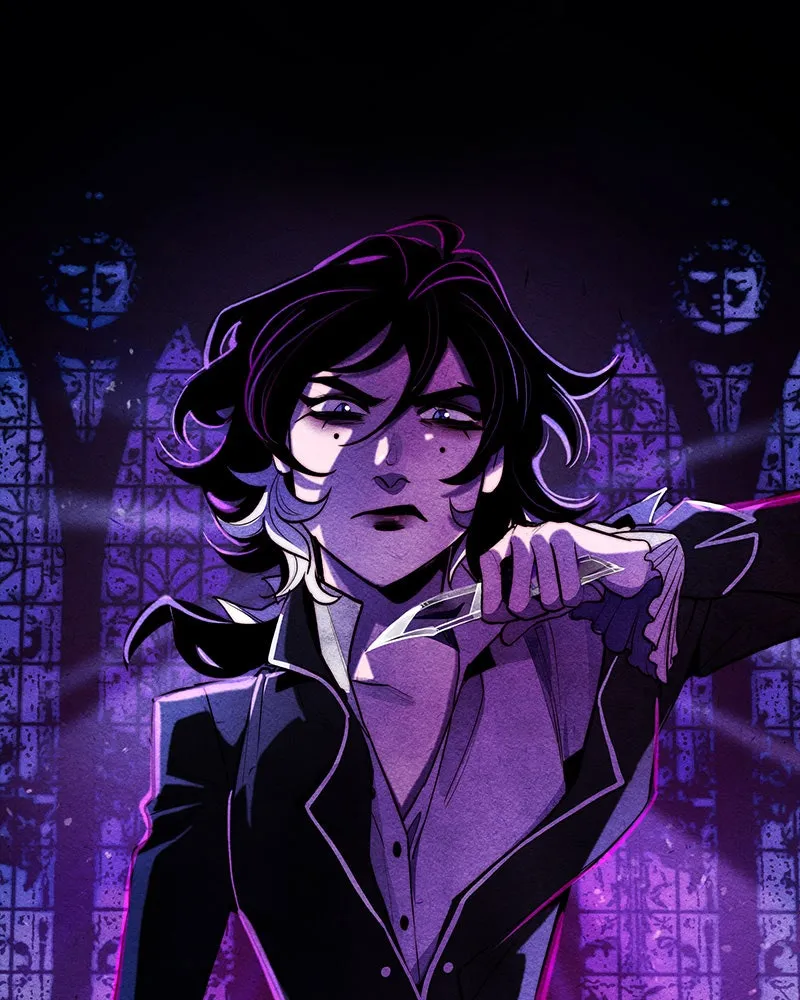 Read Nevermore EN Manga Online