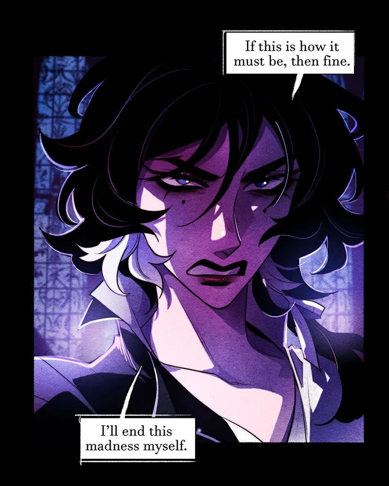 Read Nevermore EN Manga Online