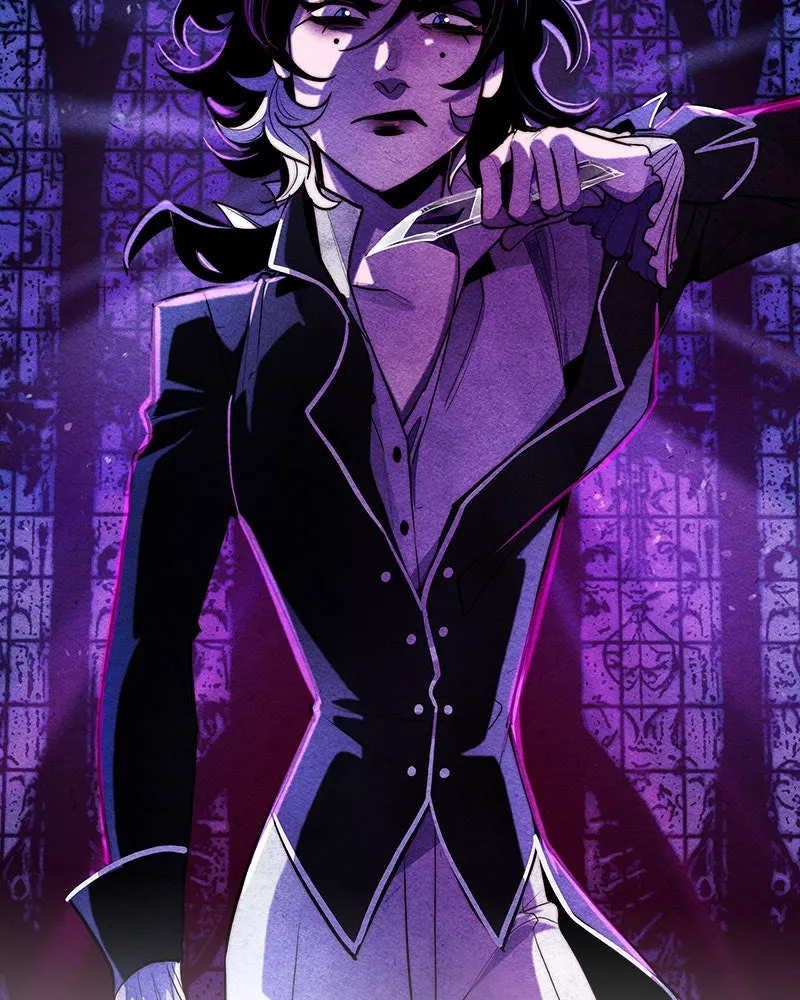 Read Nevermore EN Manga Online