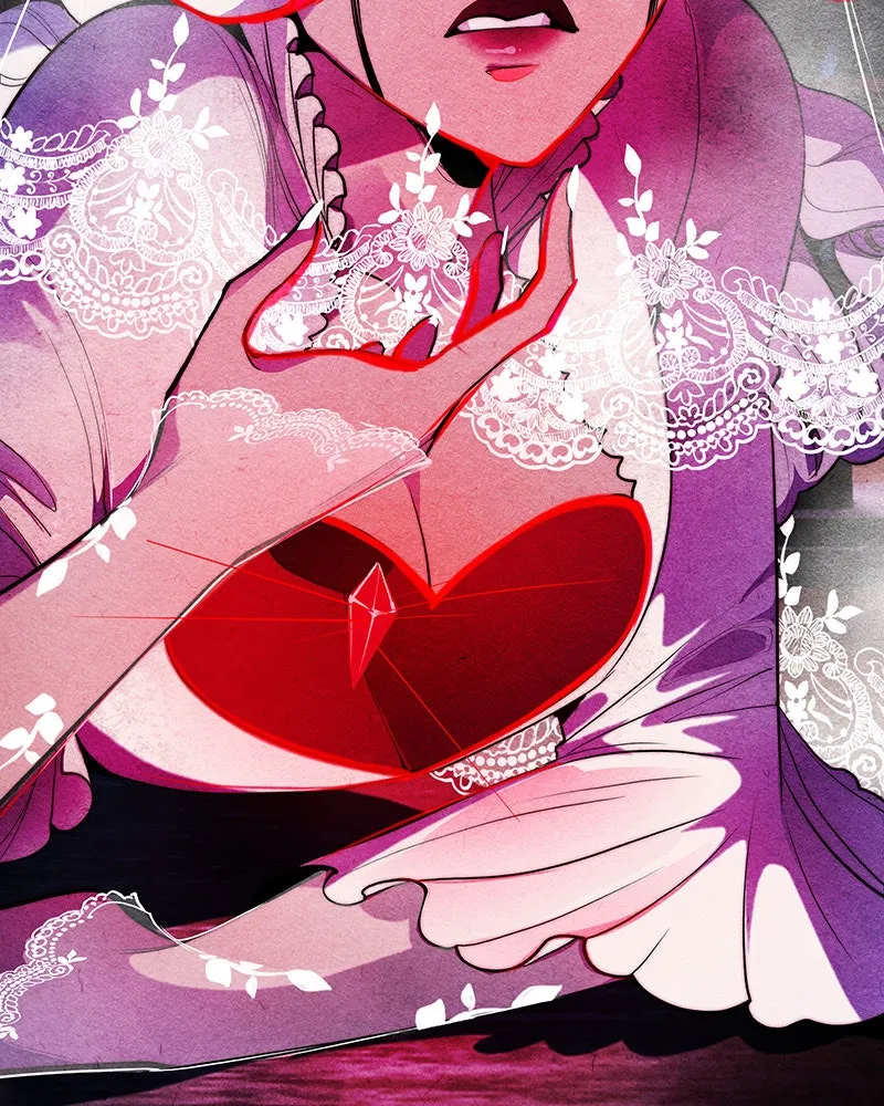 Read Nevermore EN Manga Online