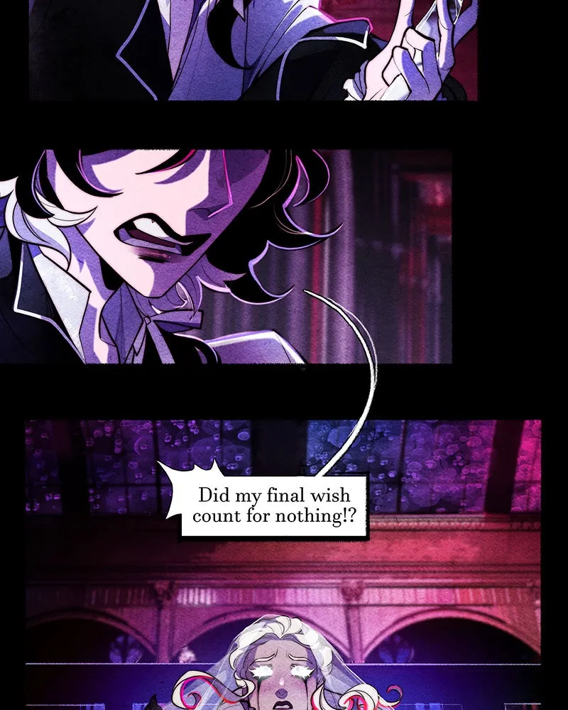 Read Nevermore EN Manga Online