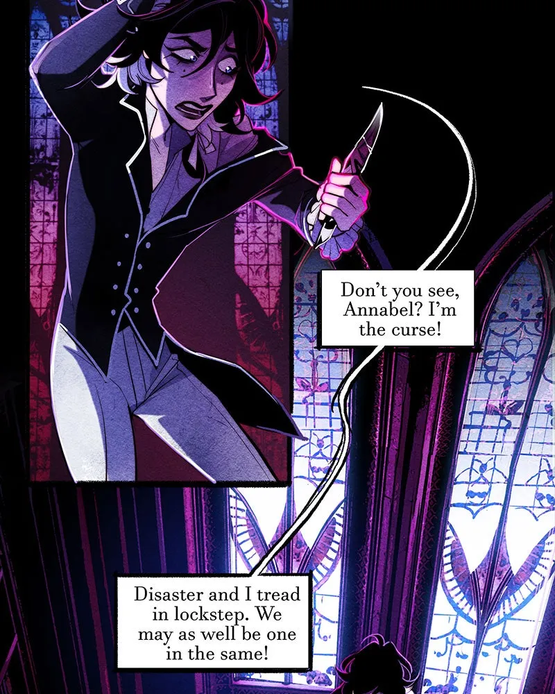 Read Nevermore EN Manga Online