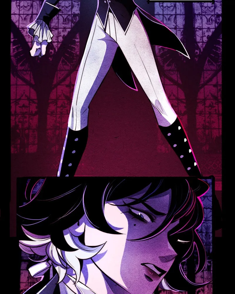 Read Nevermore EN Manga Online