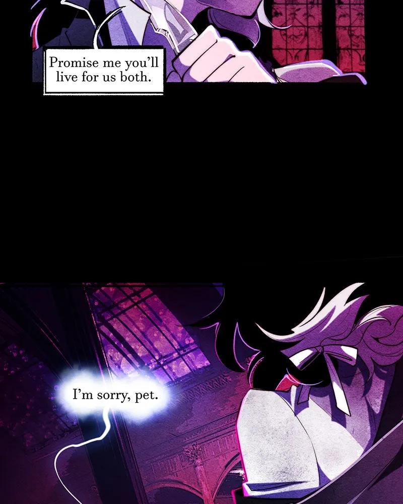 Read Nevermore EN Manga Online