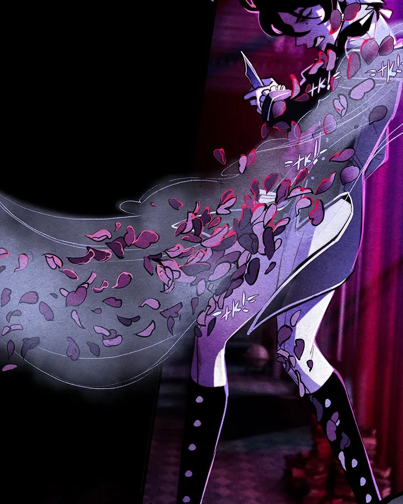 Read Nevermore EN Manga Online