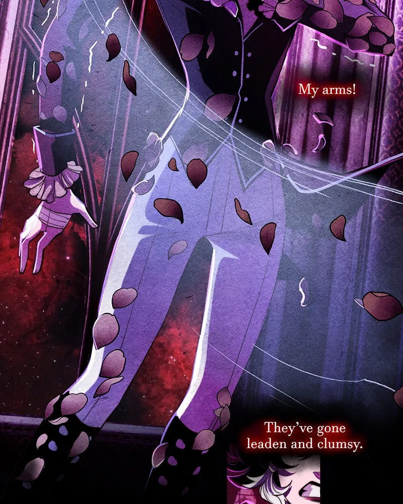 Read Nevermore EN Manga Online
