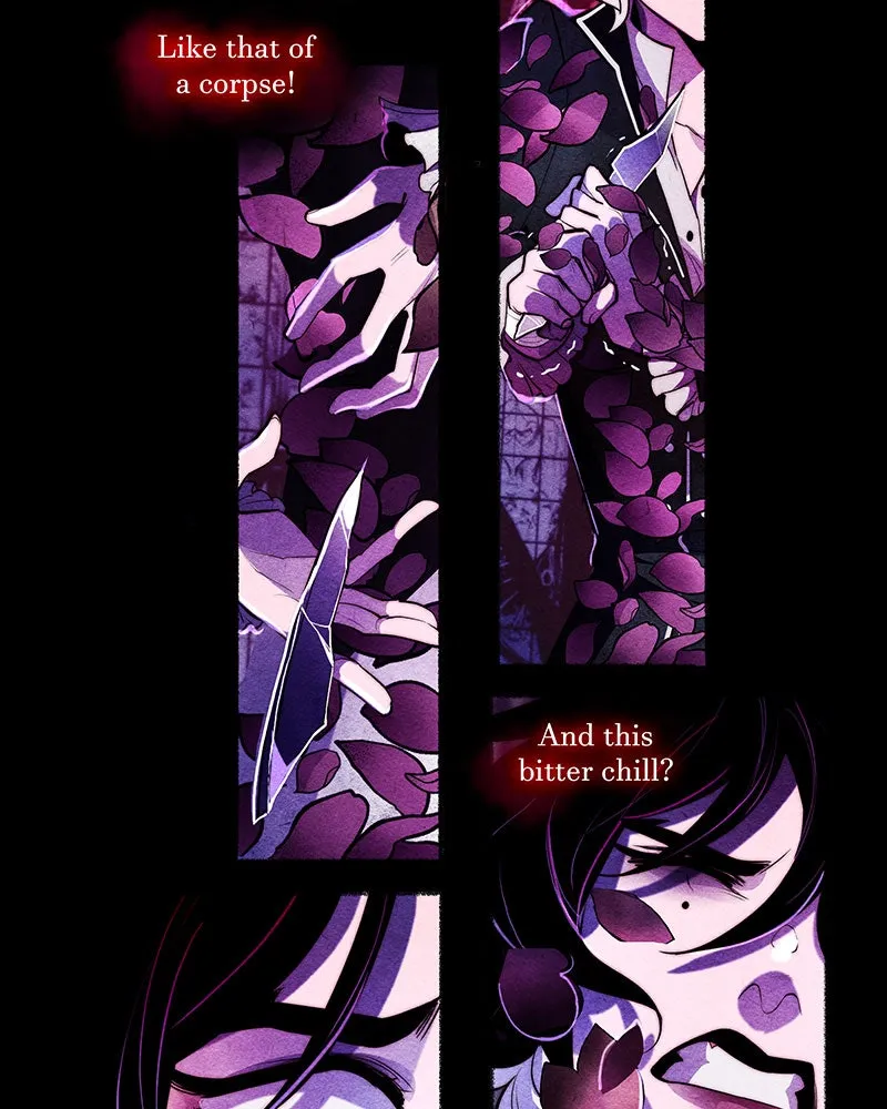 Read Nevermore EN Manga Online