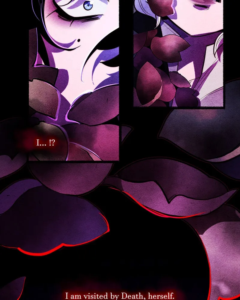 Read Nevermore EN Manga Online