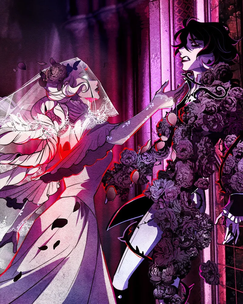 Read Nevermore EN Manga Online