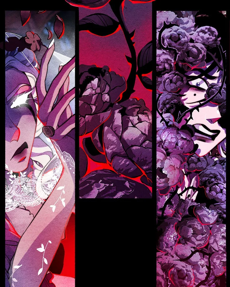 Read Nevermore EN Manga Online