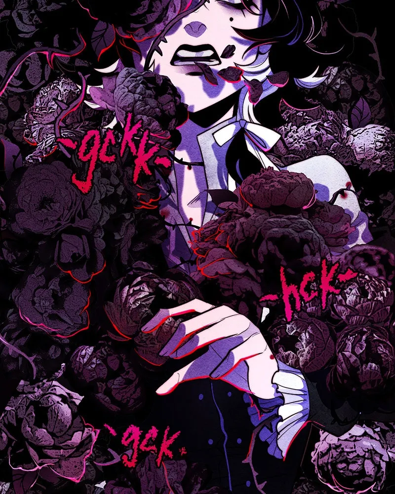 Read Nevermore EN Manga Online