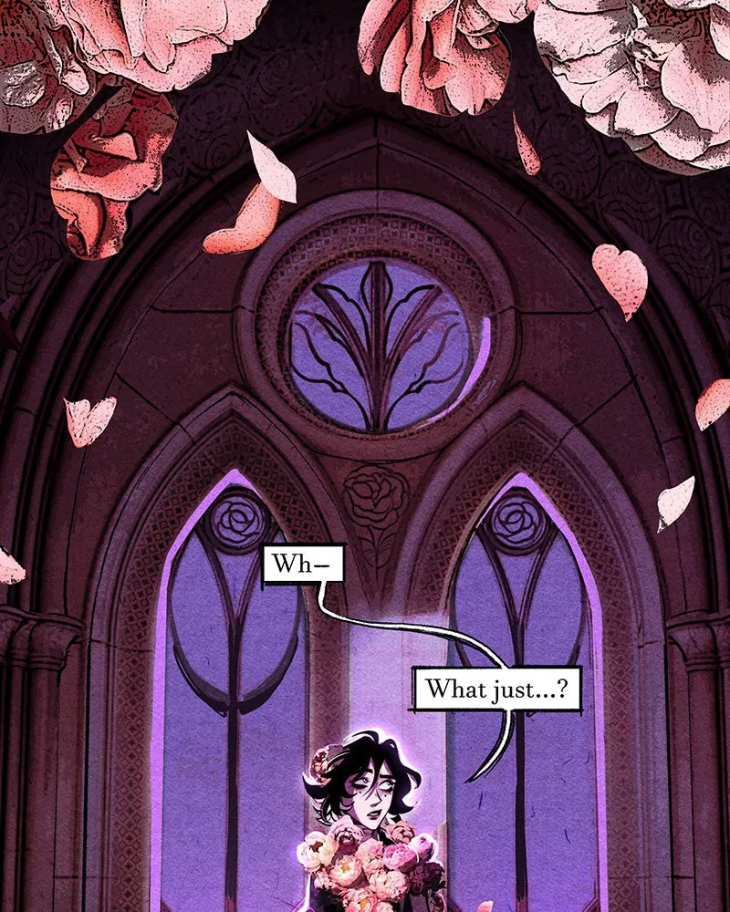 Read Nevermore EN Manga Online
