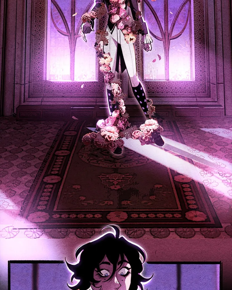 Read Nevermore EN Manga Online