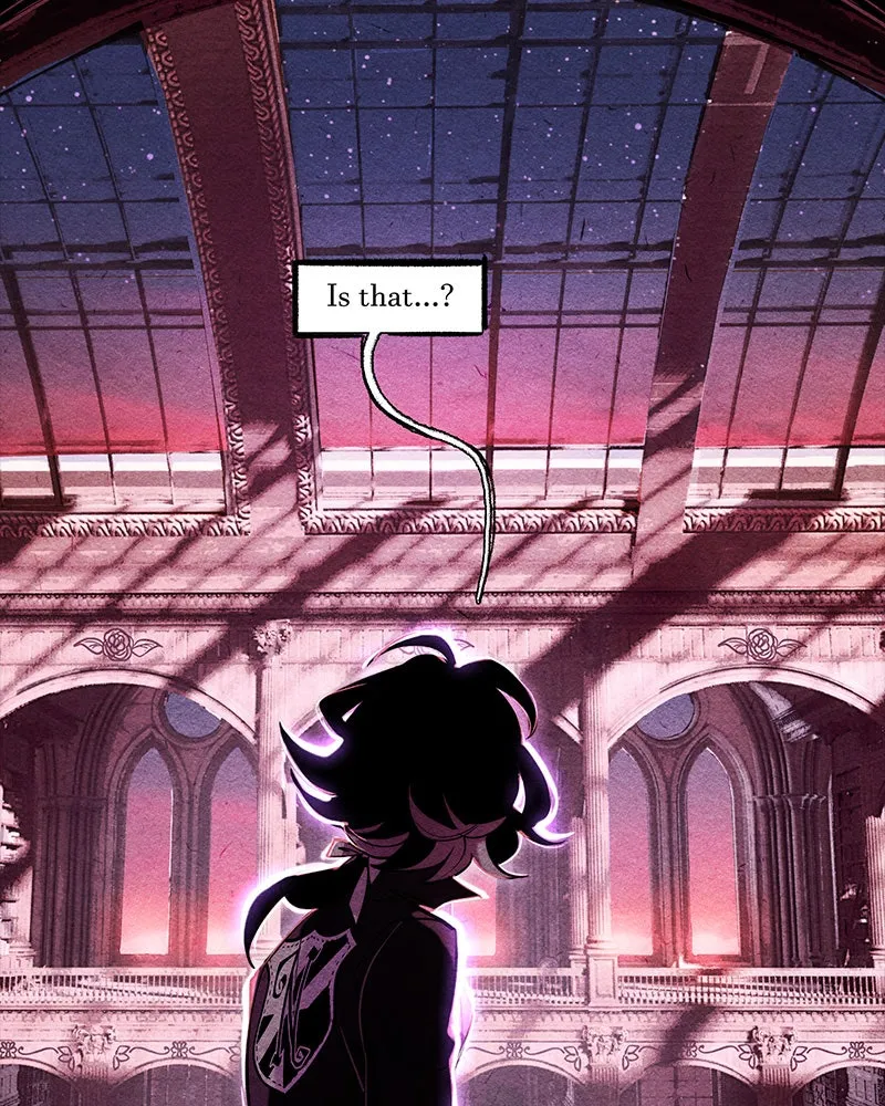 Read Nevermore EN Manga Online