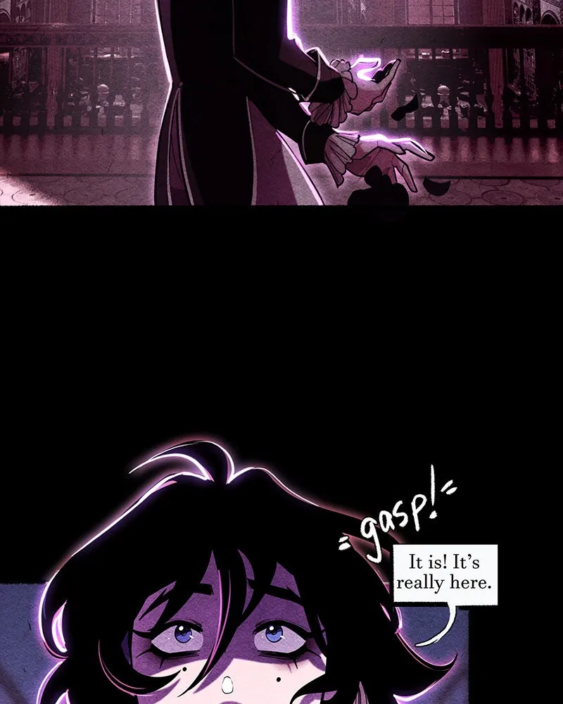 Read Nevermore EN Manga Online