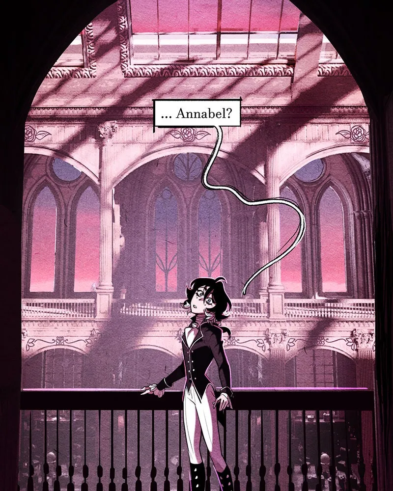 Read Nevermore EN Manga Online