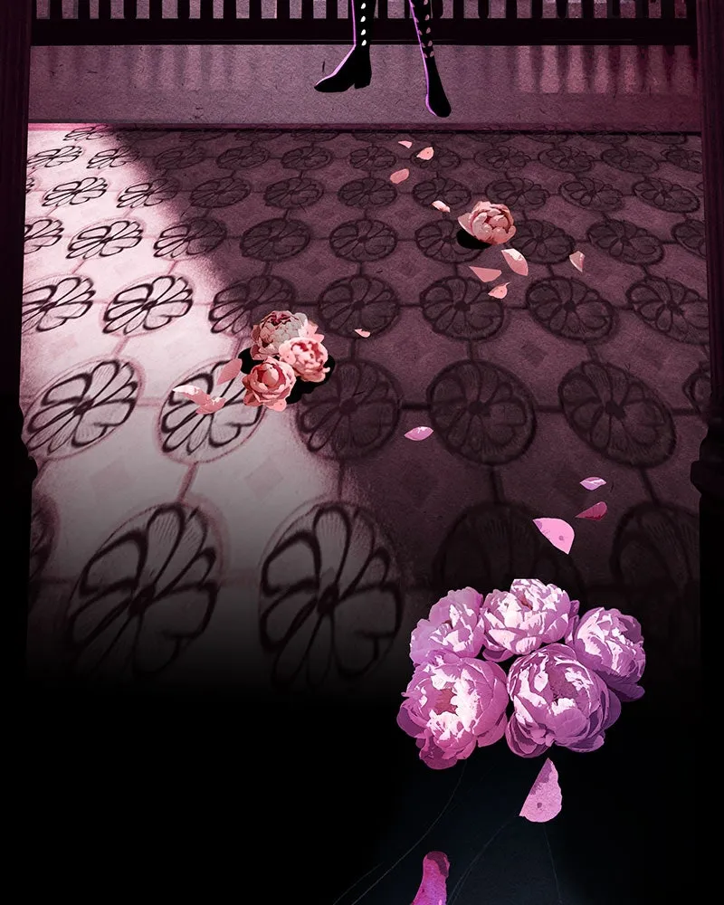 Read Nevermore EN Manga Online