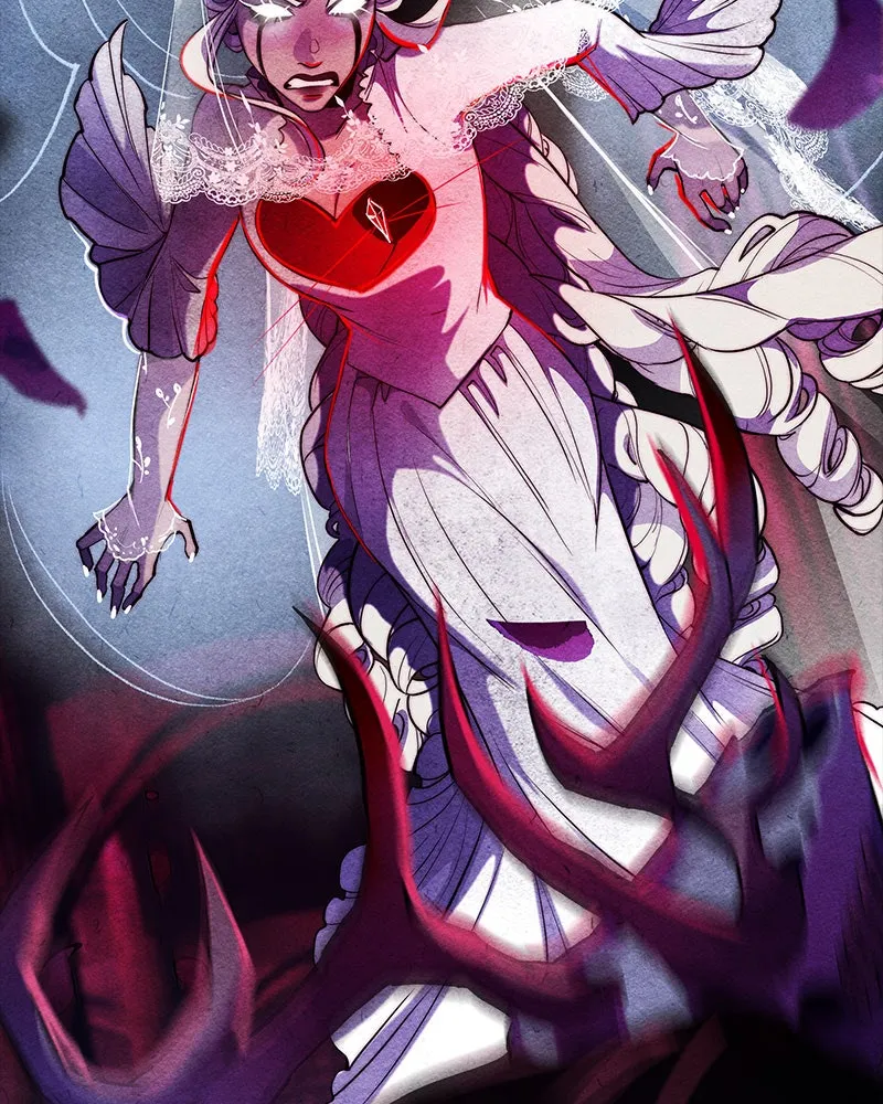 Read Nevermore EN Manga Online