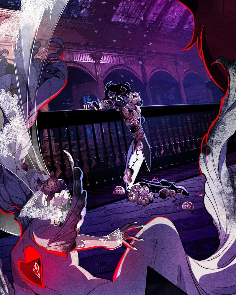 Read Nevermore EN Manga Online