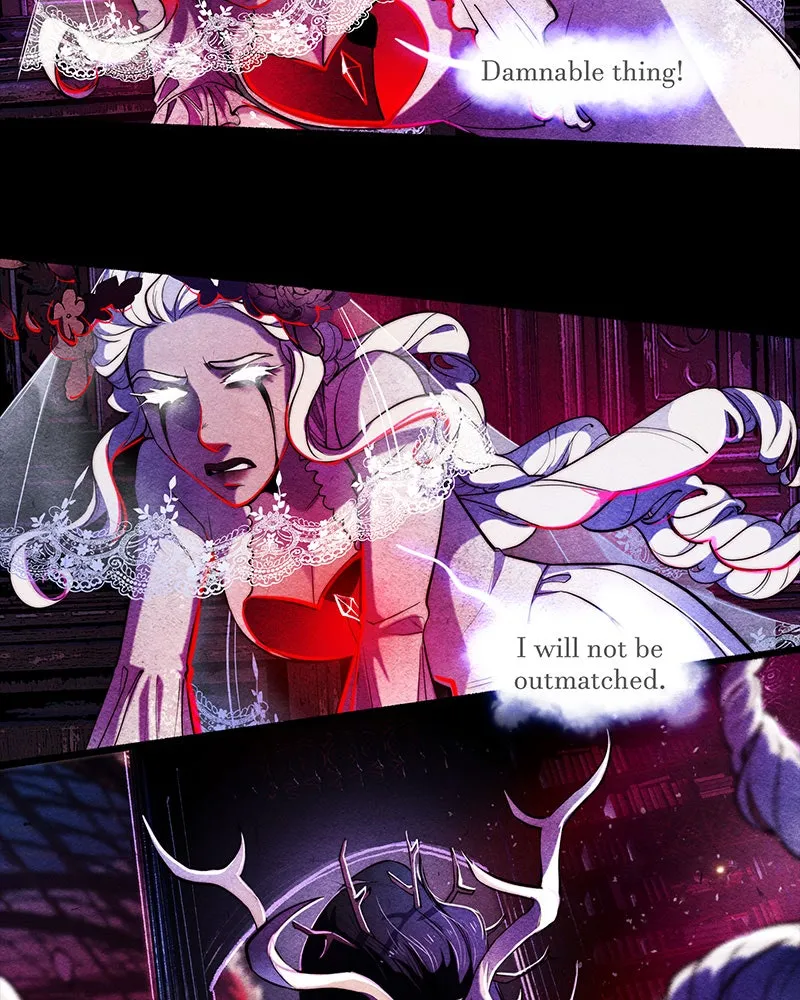 Read Nevermore EN Manga Online