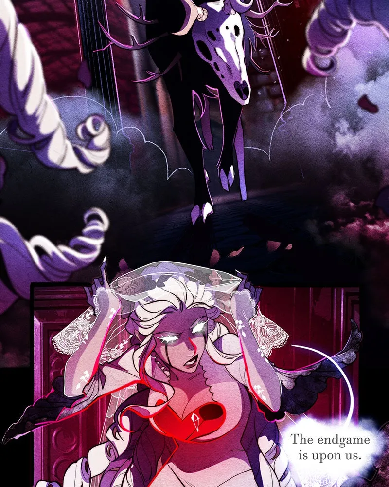 Read Nevermore EN Manga Online