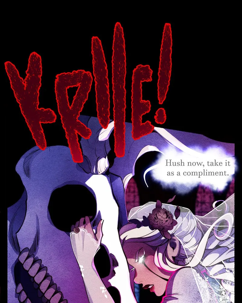 Read Nevermore EN Manga Online