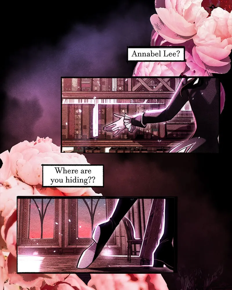 Read Nevermore EN Manga Online