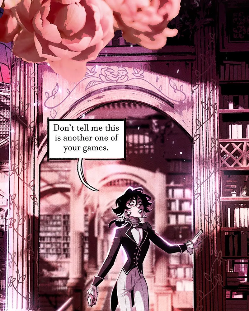 Read Nevermore EN Manga Online