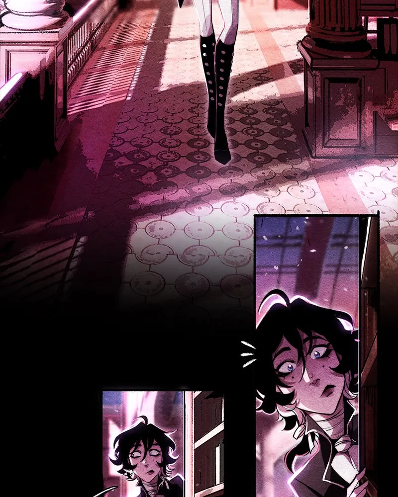 Read Nevermore EN Manga Online