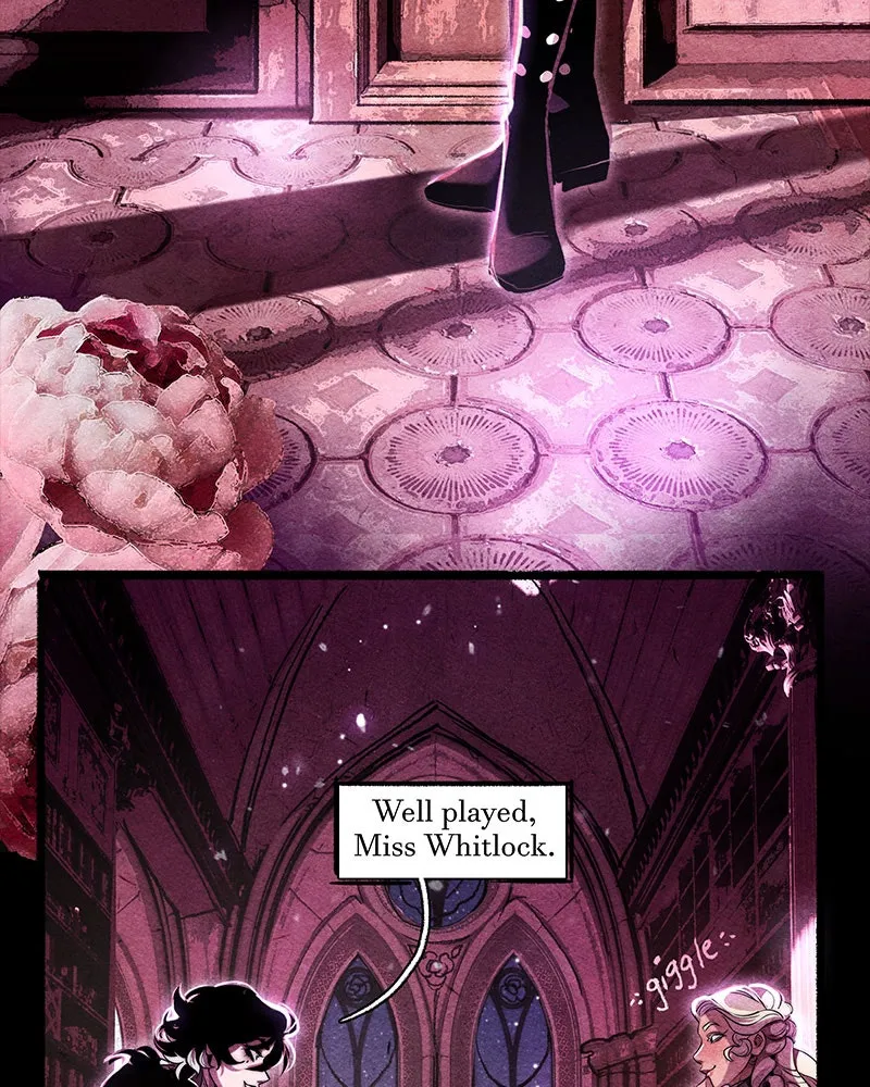 Read Nevermore EN Manga Online
