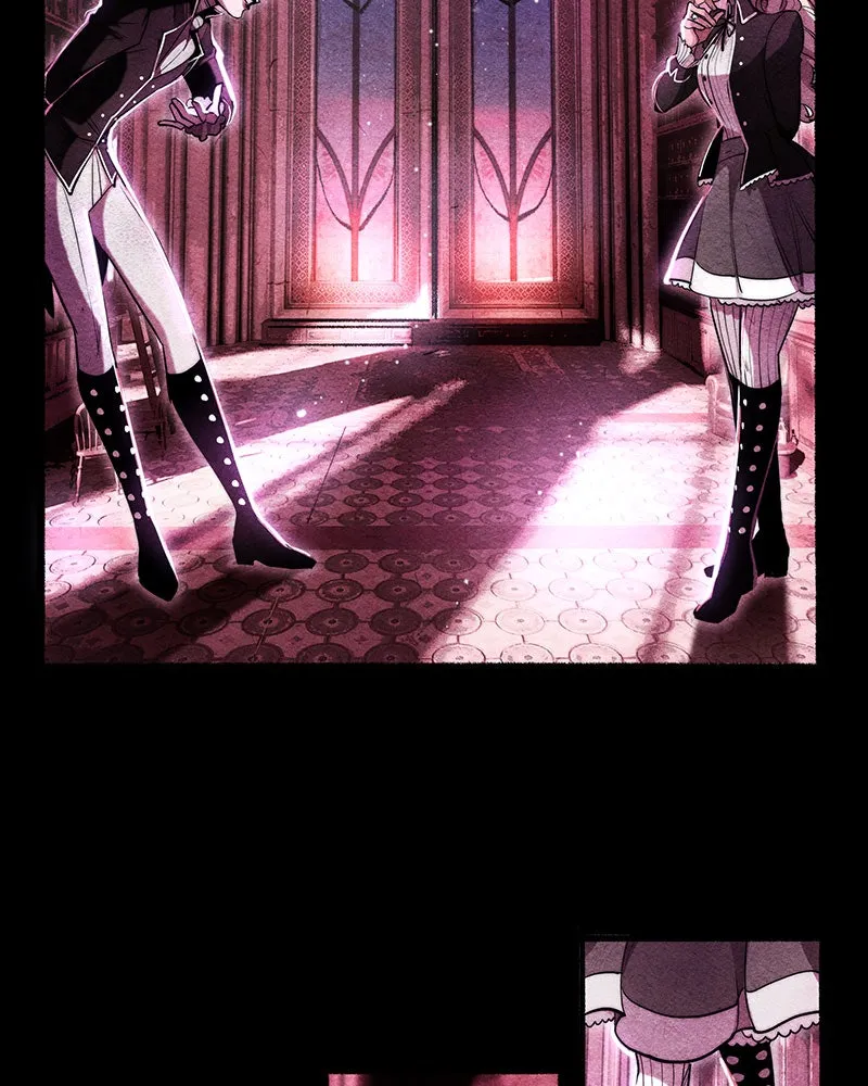 Read Nevermore EN Manga Online