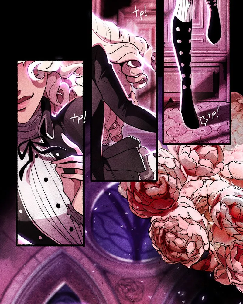 Read Nevermore EN Manga Online