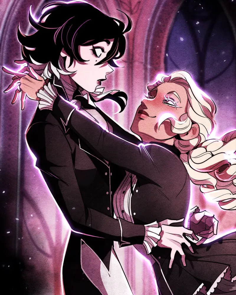 Read Nevermore EN Manga Online