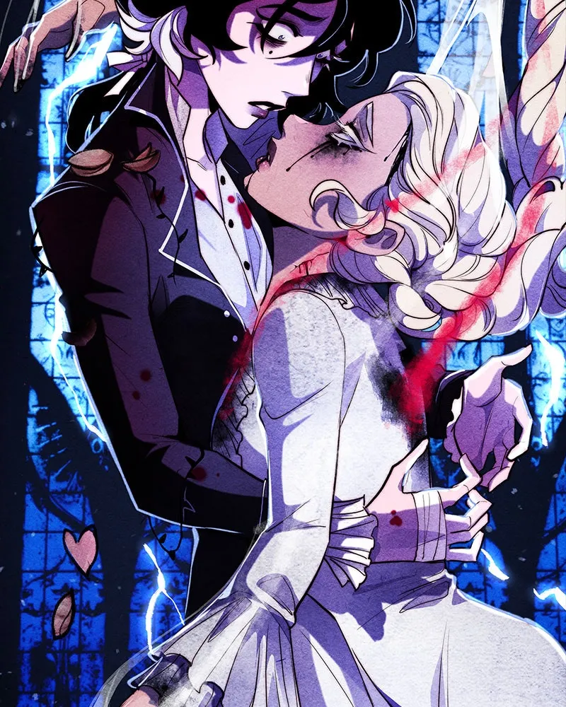 Read Nevermore EN Manga Online