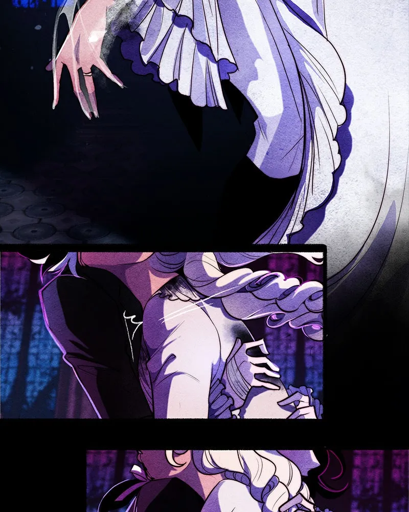 Read Nevermore EN Manga Online