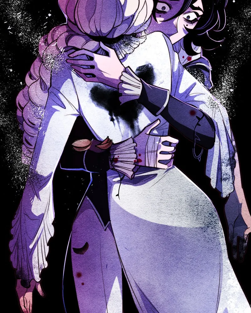 Read Nevermore EN Manga Online
