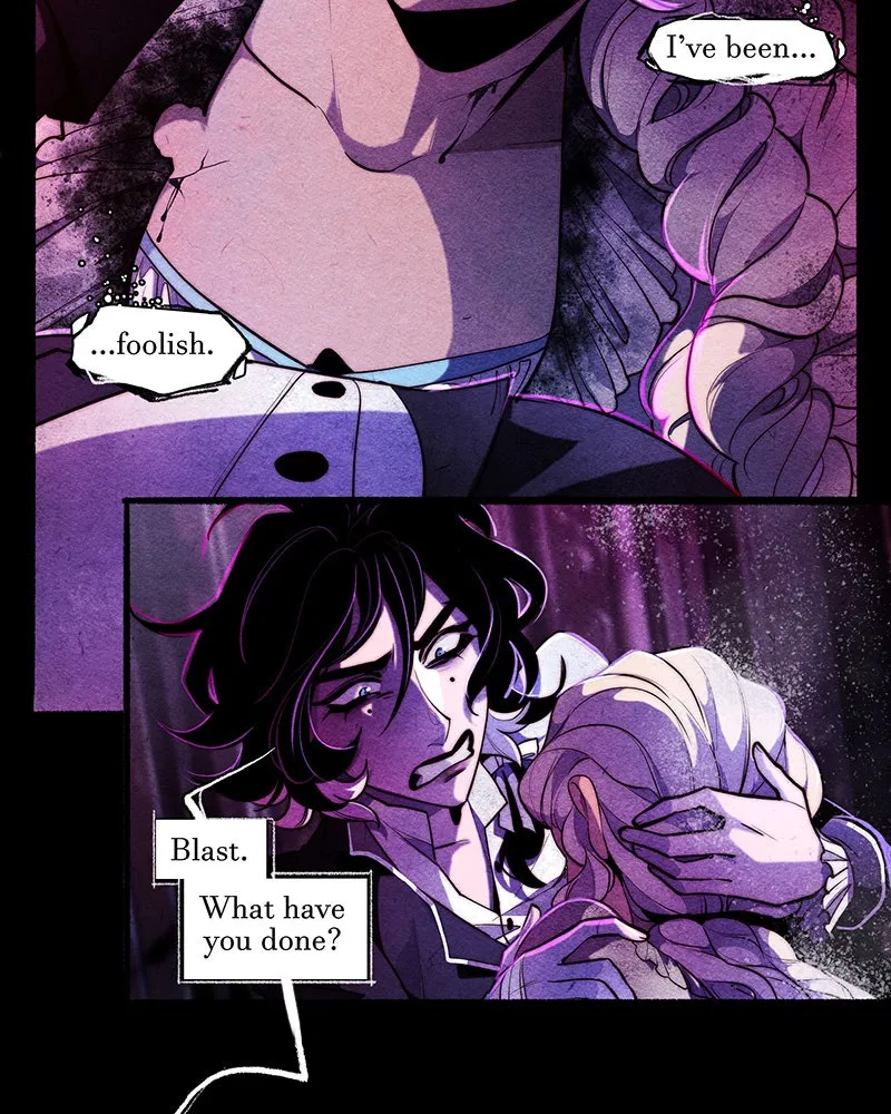 Read Nevermore EN Manga Online