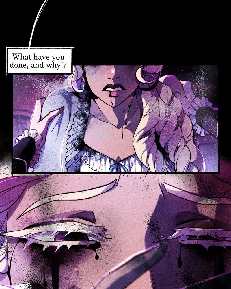 Read Nevermore EN Manga Online