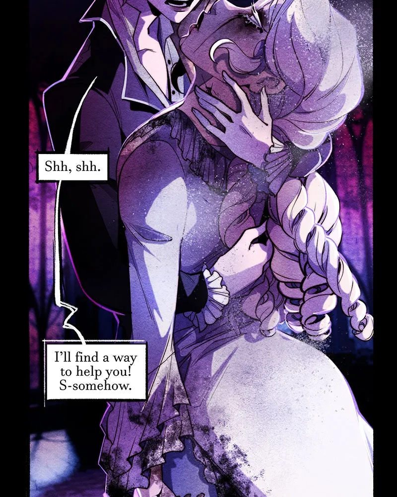 Read Nevermore EN Manga Online