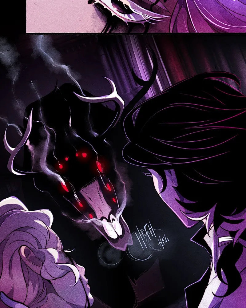 Read Nevermore EN Manga Online