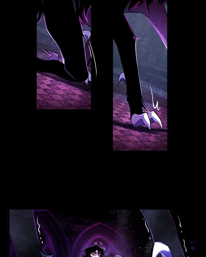 Read Nevermore EN Manga Online