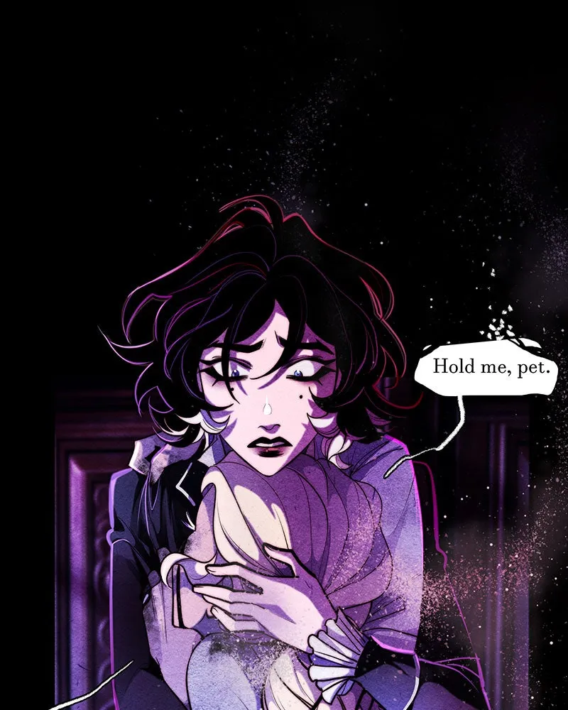 Read Nevermore EN Manga Online