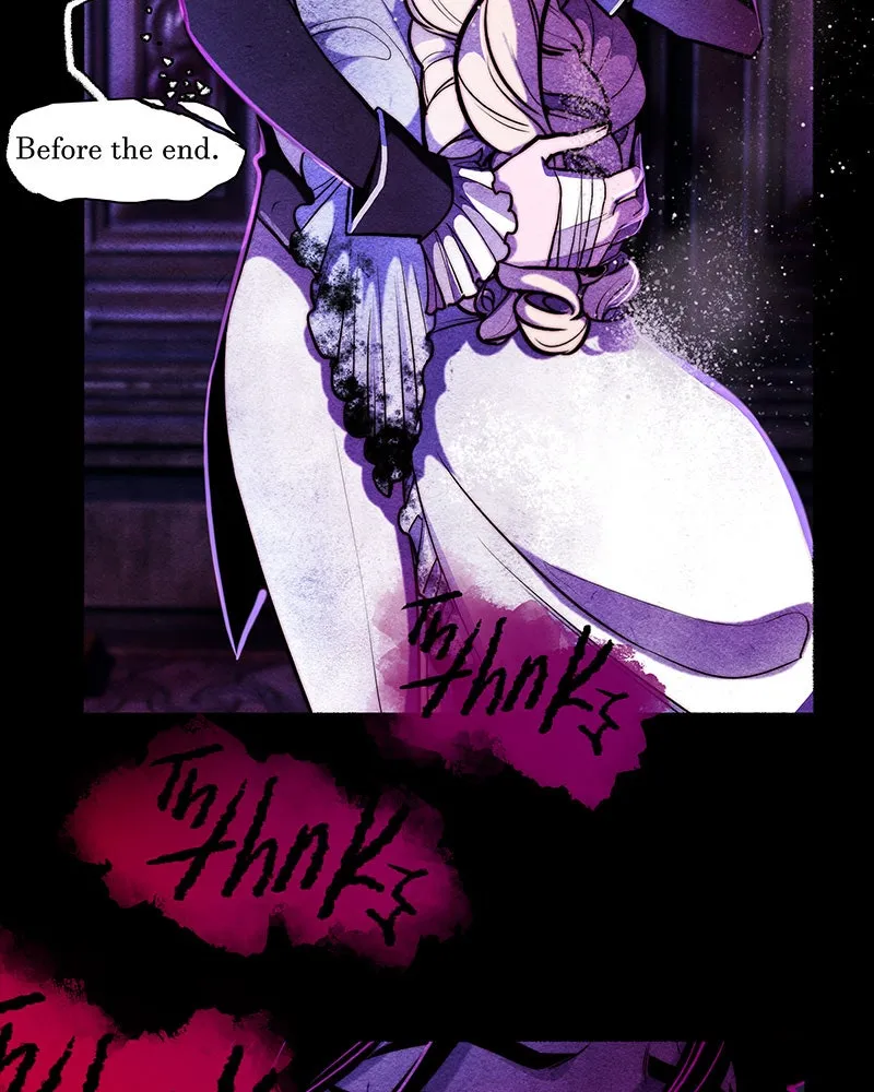 Read Nevermore EN Manga Online