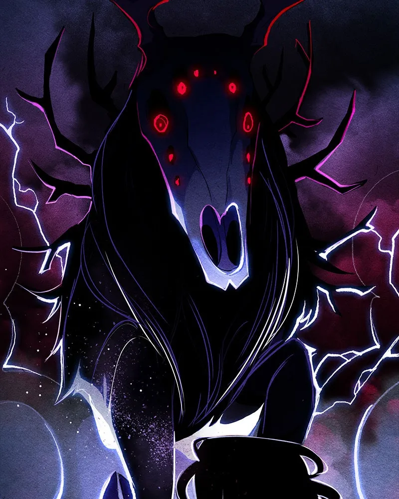 Read Nevermore EN Manga Online