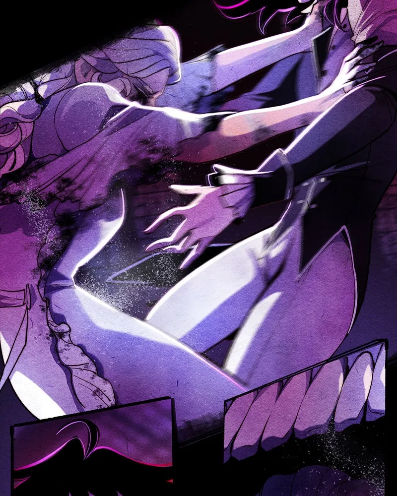 Read Nevermore EN Manga Online