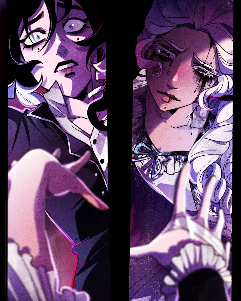 Read Nevermore EN Manga Online