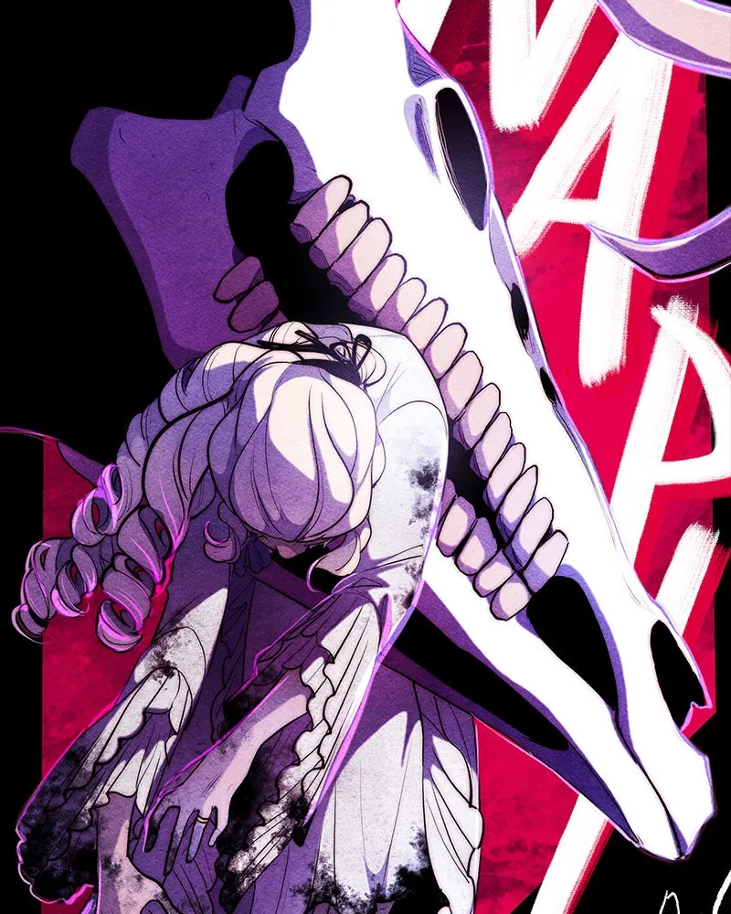 Read Nevermore EN Manga Online