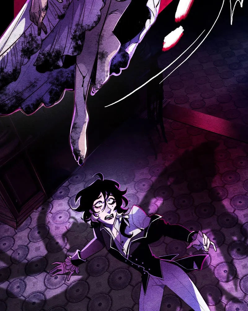 Read Nevermore EN Manga Online