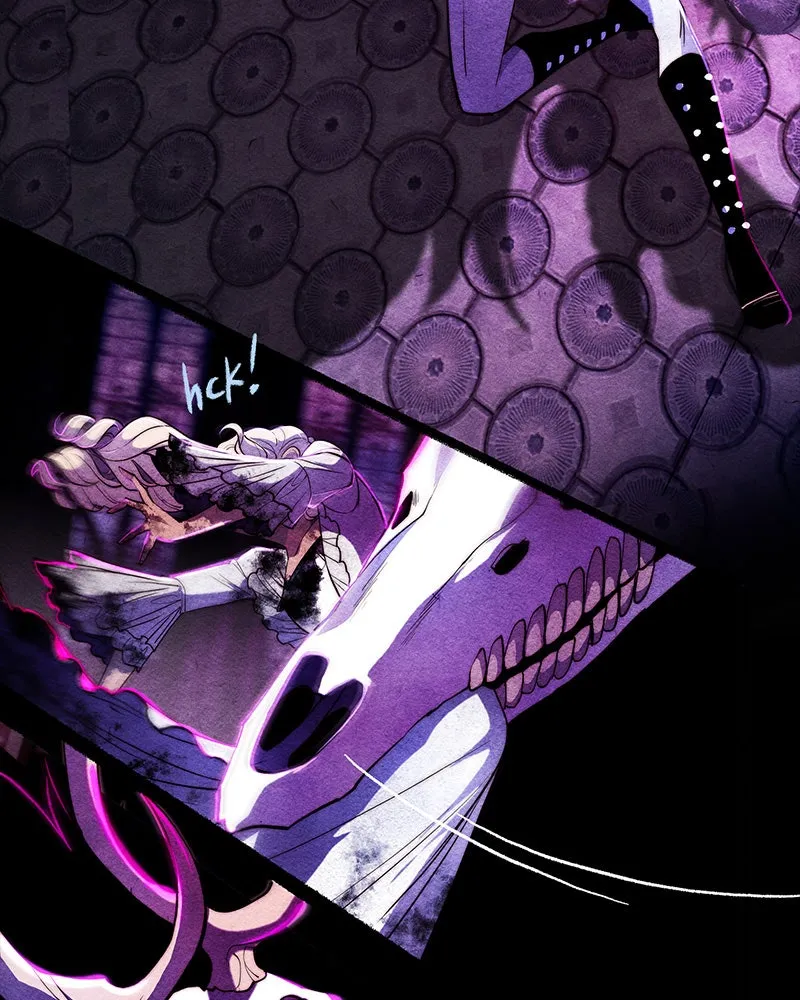 Read Nevermore EN Manga Online